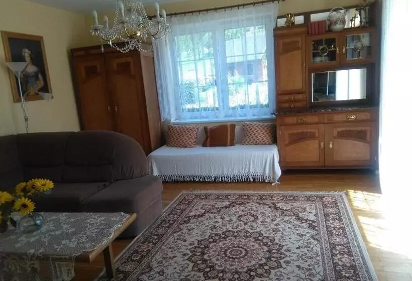 Majatalo Vila Patricie