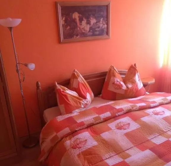 Majatalo Vila Patricie