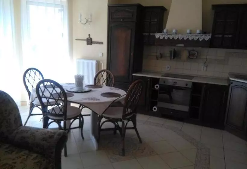 Majatalo Vila Patricie