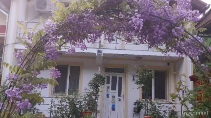 Pension Eden