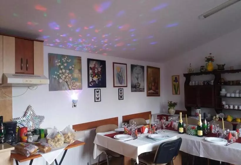 Pension Eden