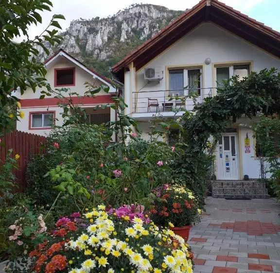 Pension Eden