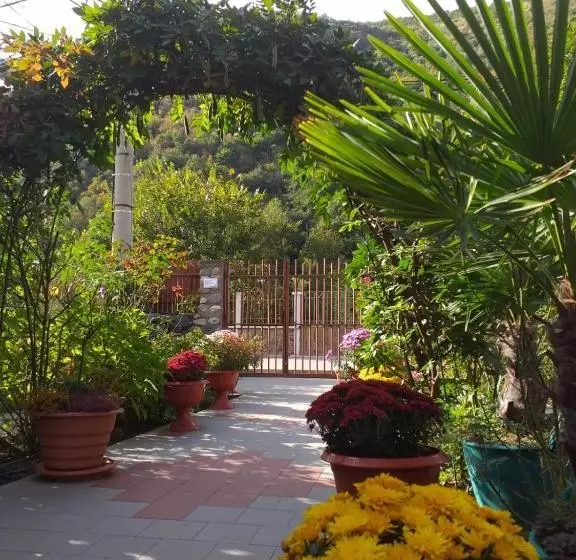 Pension Eden