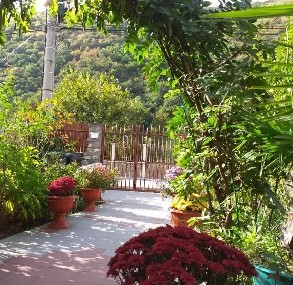 Pension Eden