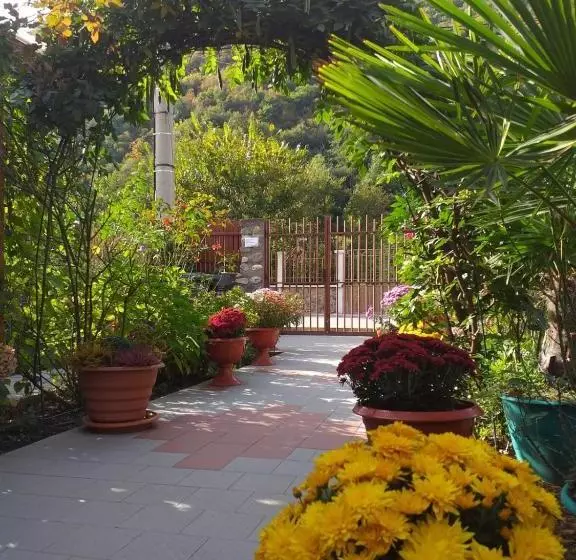 Pension Eden