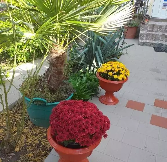Pension Eden