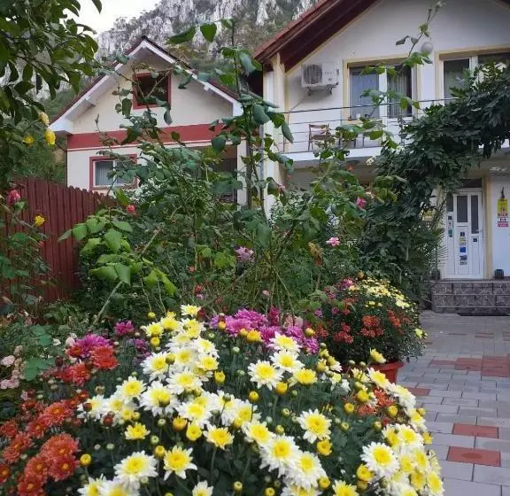 Pension Eden
