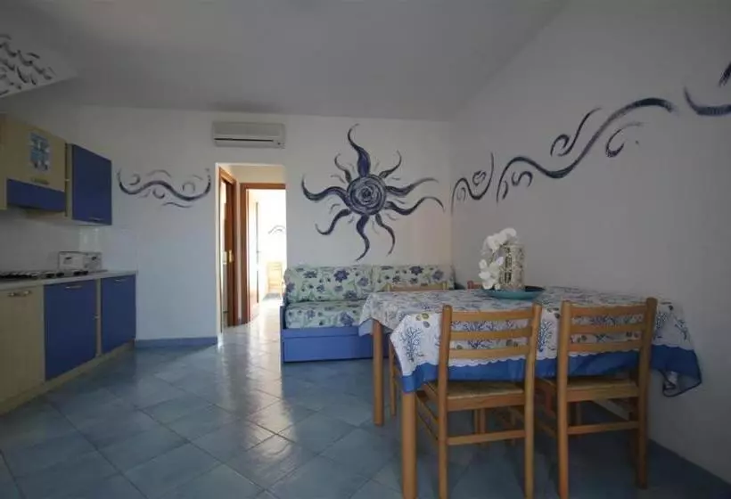Residenza Lucia