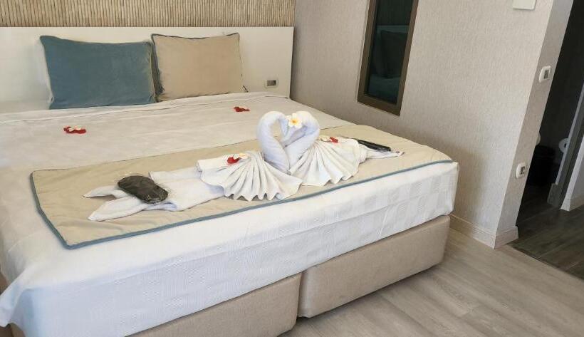 The D Hotel Spa & Resort