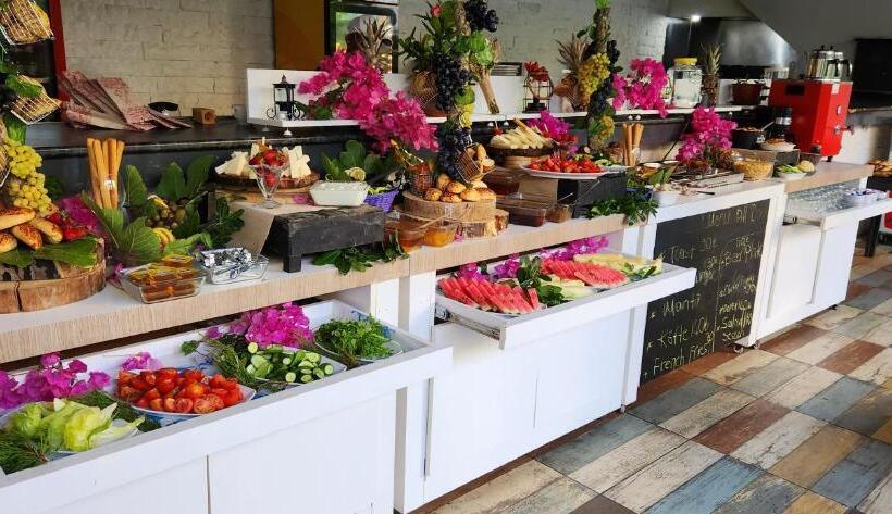 The D Hotel Spa & Resort