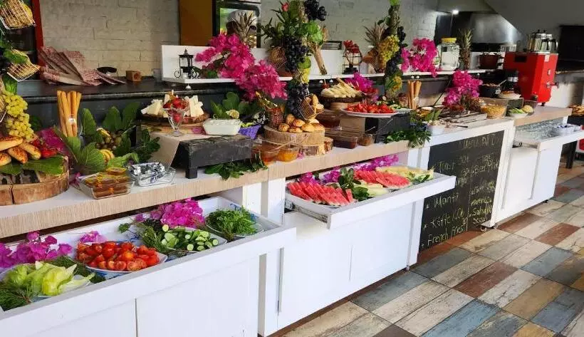 The D Hotel Spa & Resort