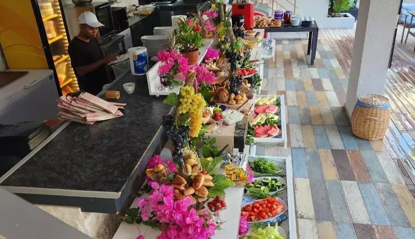 The D Hotel Spa & Resort