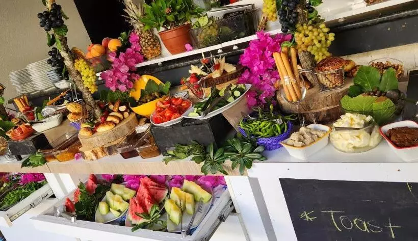 The D Hotel Spa & Resort