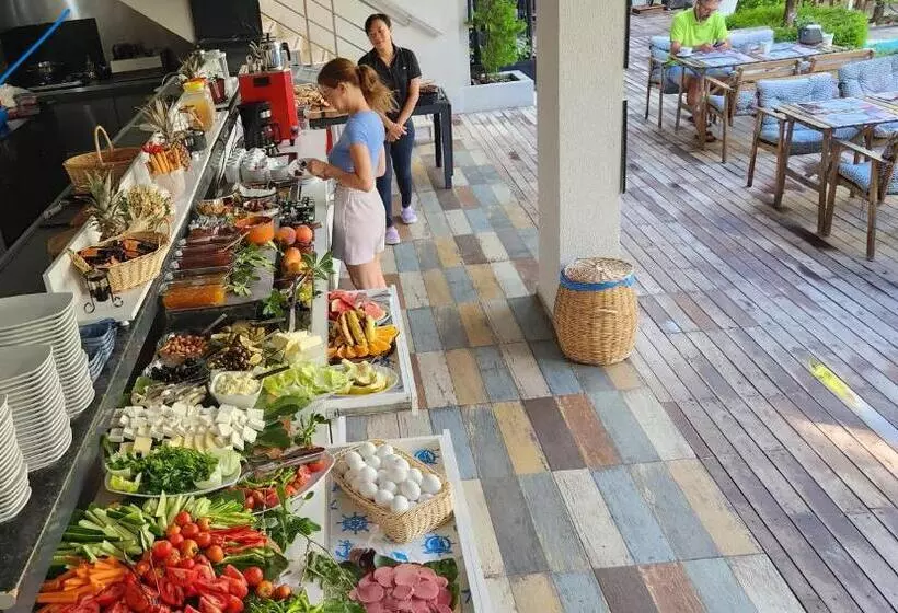 The D Hotel Spa & Resort