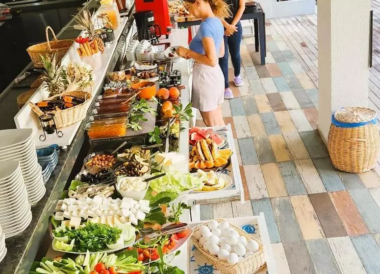 The D Hotel Spa & Resort