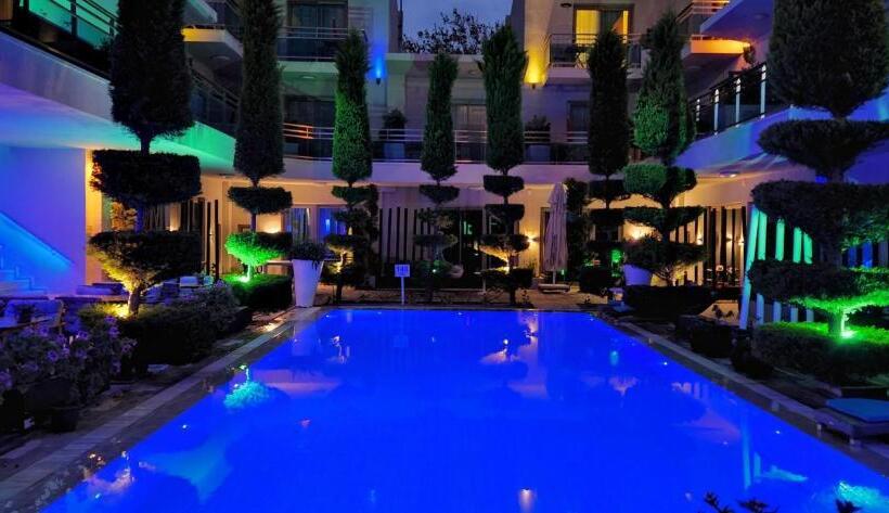 The D Hotel Spa & Resort