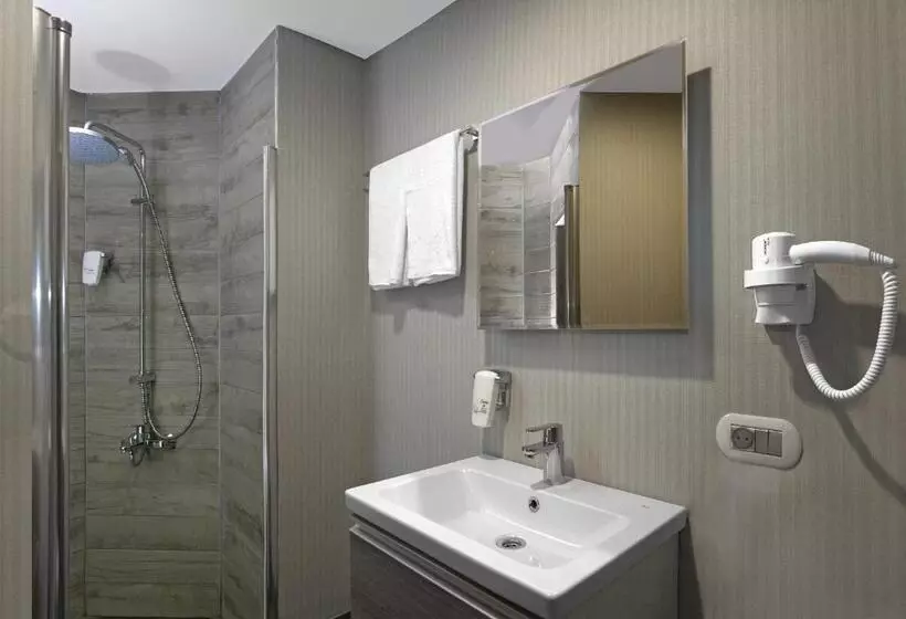 The D Hotel Spa & Resort