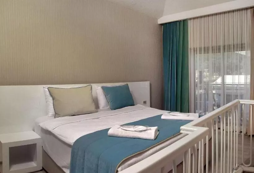 The D Hotel Spa & Resort