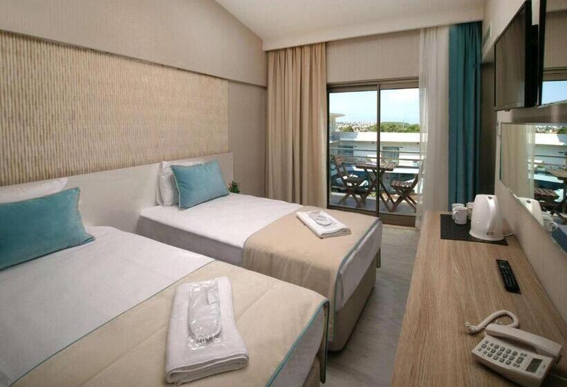 The D Hotel Spa & Resort