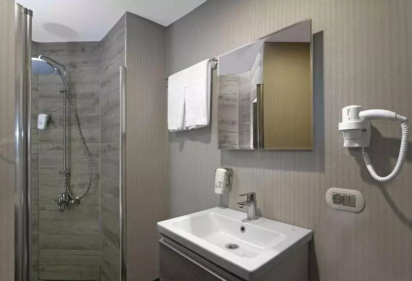 The D Hotel Spa & Resort