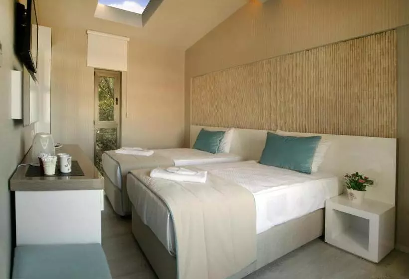 The D Hotel Spa & Resort