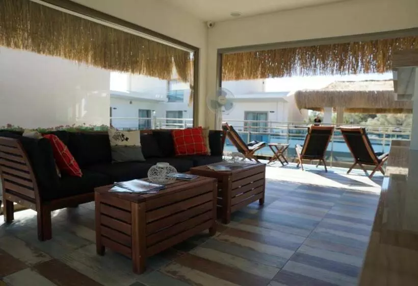 The D Hotel Spa & Resort