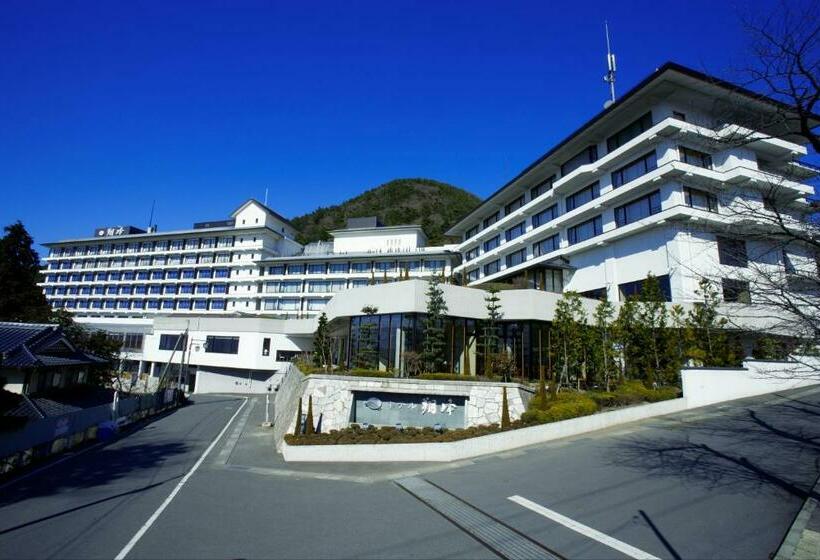 בית מלון כפרי Shoho