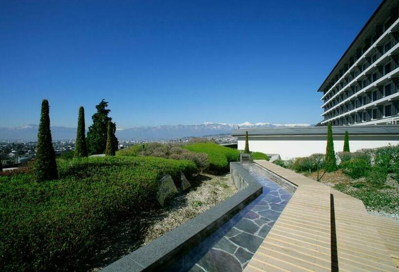 בית מלון כפרי Shoho