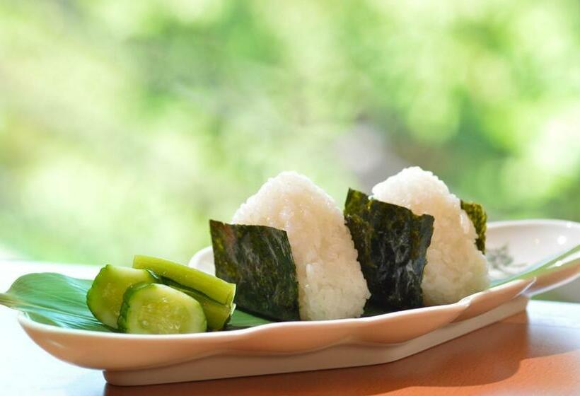 בית מלון כפרי Shoho