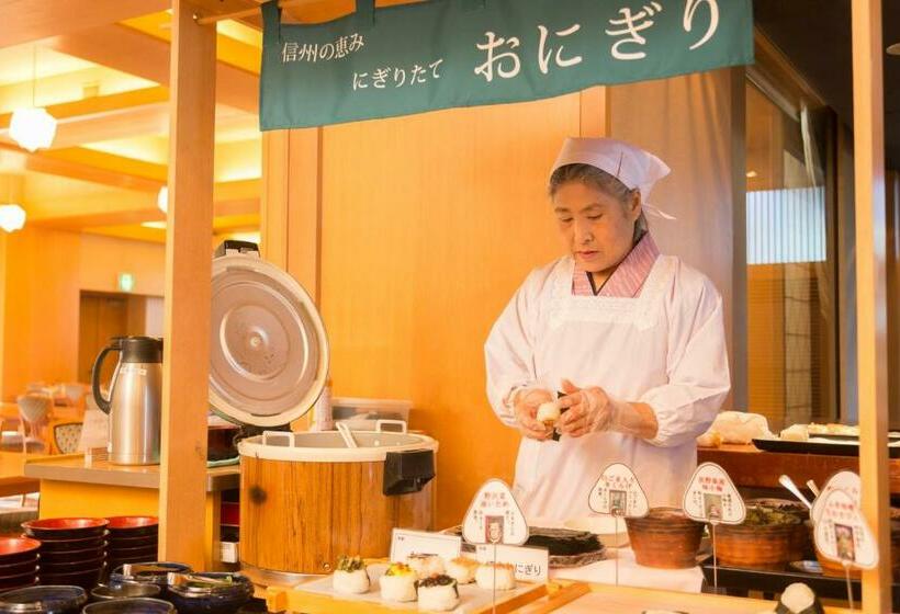 בית מלון כפרי Shoho