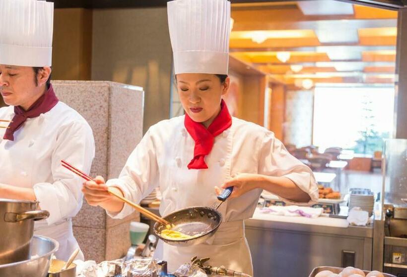 בית מלון כפרי Shoho