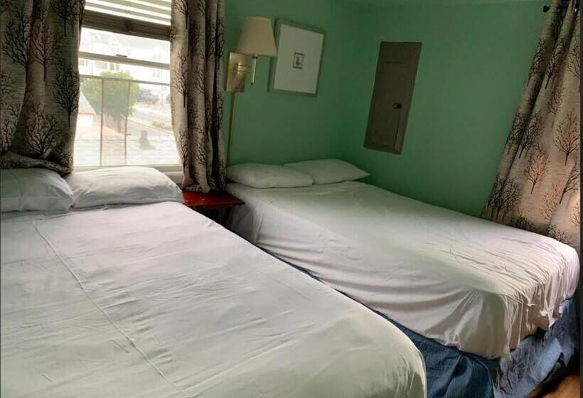 فندق على الطريق Sun Shine