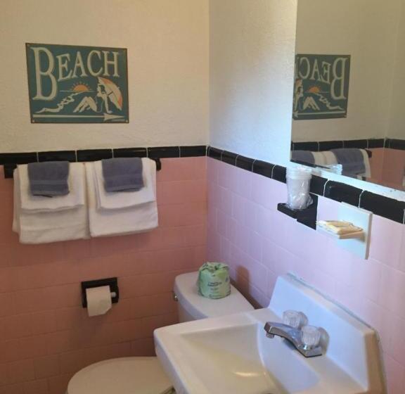 فندق على الطريق Sun Shine