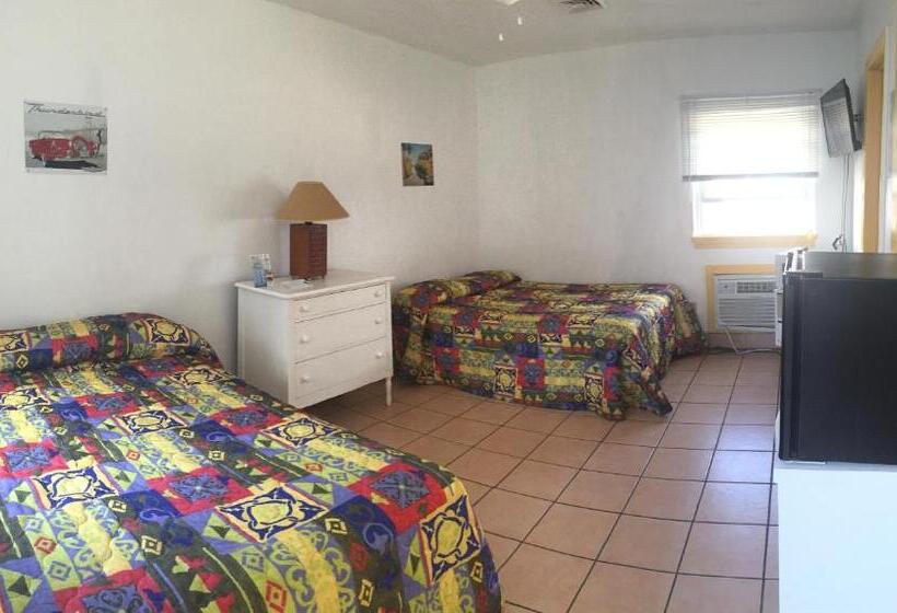 فندق على الطريق Sun Shine