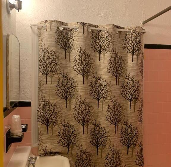 فندق على الطريق Sun Shine