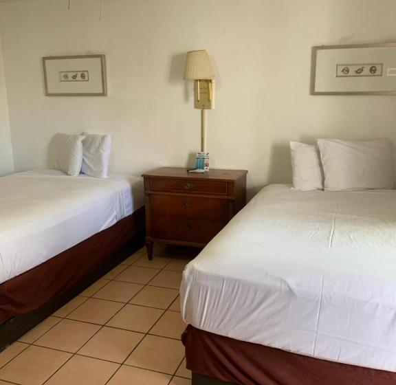 فندق على الطريق Sun Shine