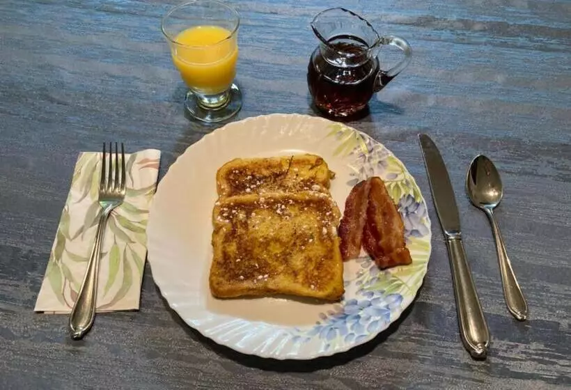 West Gate Bed And Breakfast