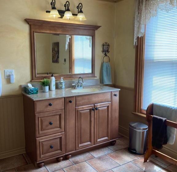 West Gate Bed And Breakfast