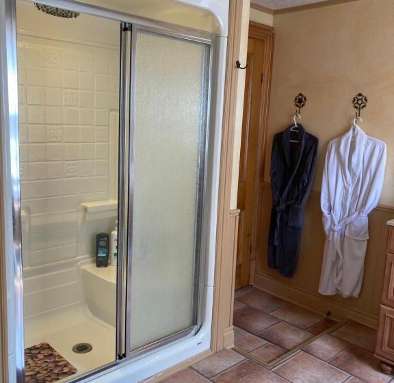 West Gate Bed And Breakfast