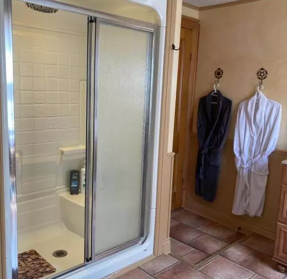 West Gate Bed And Breakfast