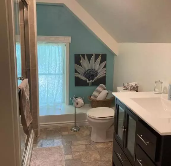 West Gate Bed And Breakfast