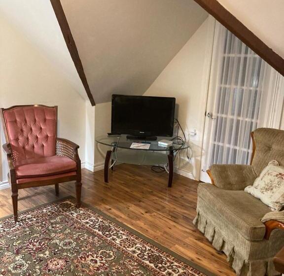 West Gate Bed And Breakfast