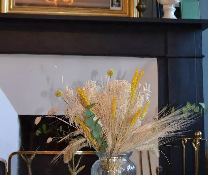 ベッドアンドブレックファースト Artefact