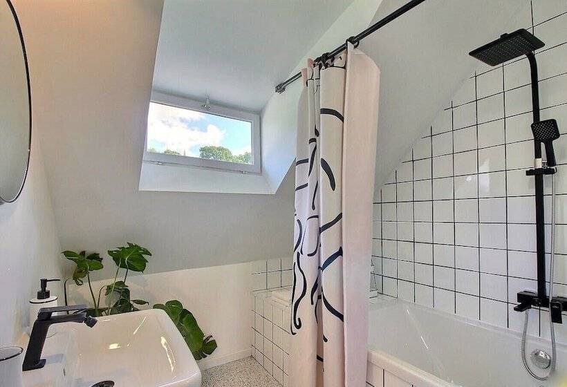 Bed & Breakfast Artefact