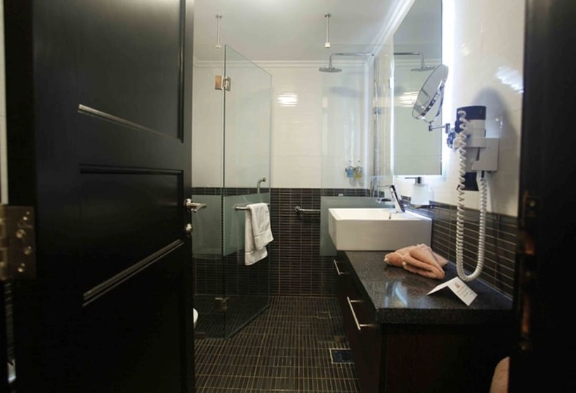 هتل Al Jamila Suites