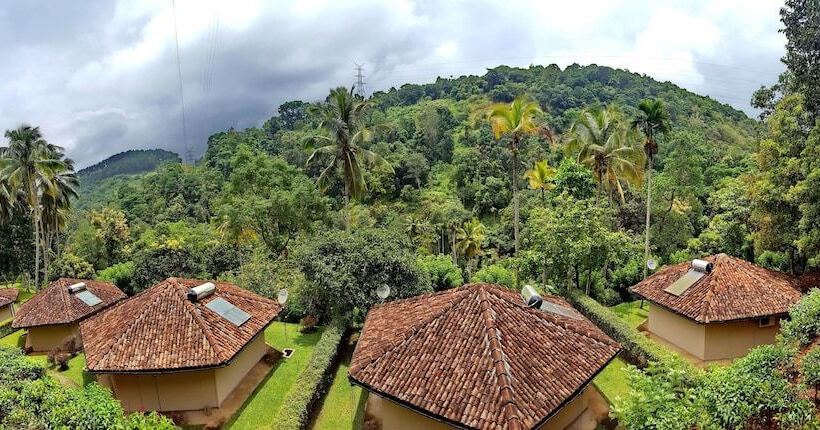 فندق Athulya Villas