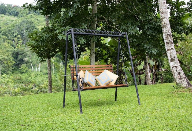 فندق Athulya Villas