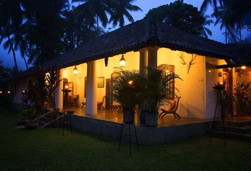 فندق Athulya Villas