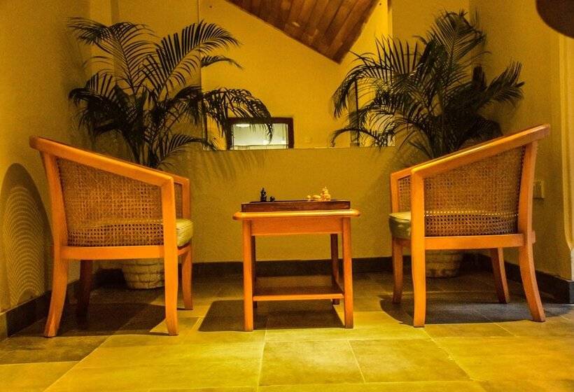 فندق Athulya Villas