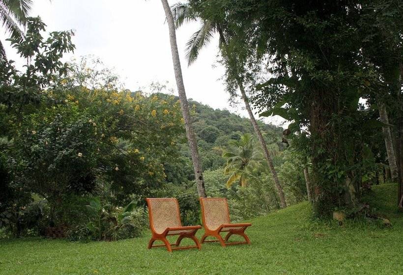 فندق Athulya Villas